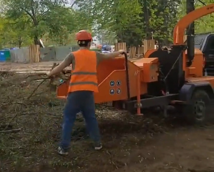 видео